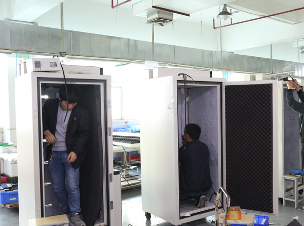屏蔽箱的生產與制造具備什么樣的優勢呢? 屏蔽箱的生產與制造具備什么樣的優勢呢?